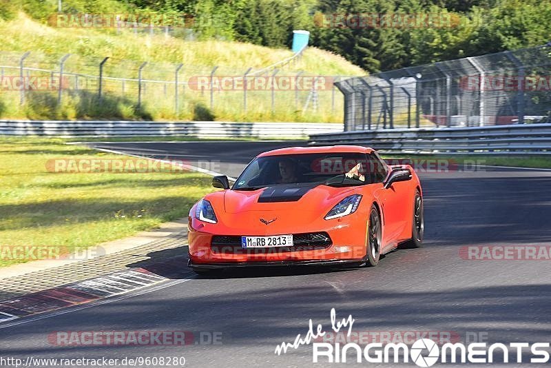 Bild #9608280 - Touristenfahrten Nürburgring Nordschleife (20.07.2020)