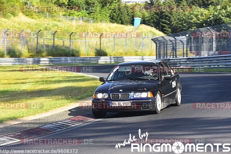 Bild #9608372 - Touristenfahrten Nürburgring Nordschleife (20.07.2020)