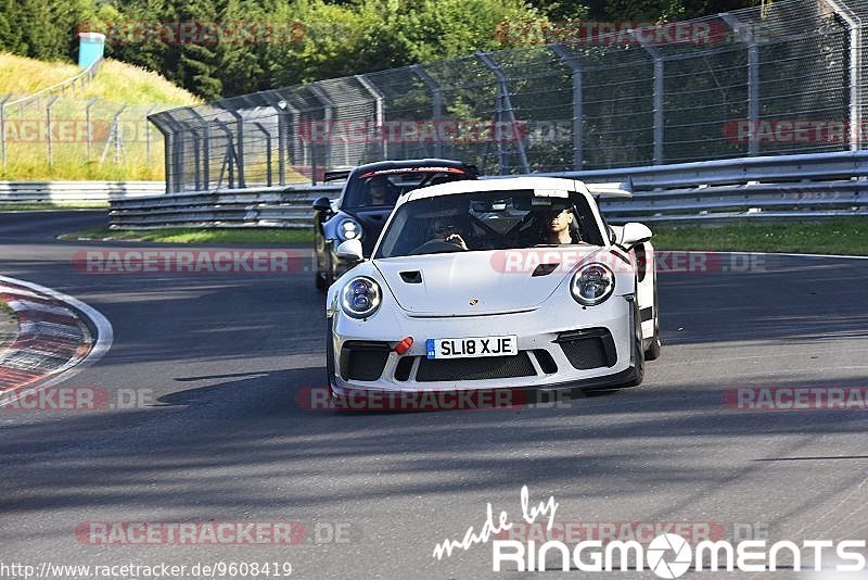 Bild #9608419 - Touristenfahrten Nürburgring Nordschleife (20.07.2020)