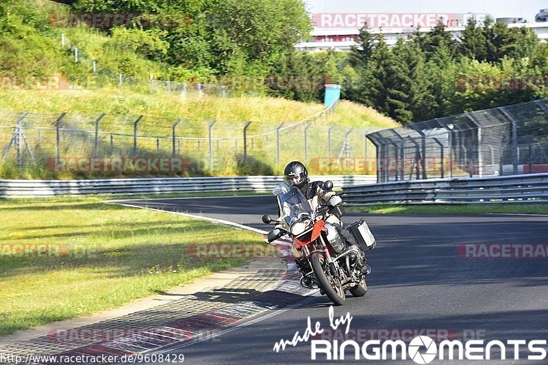 Bild #9608429 - Touristenfahrten Nürburgring Nordschleife (20.07.2020)