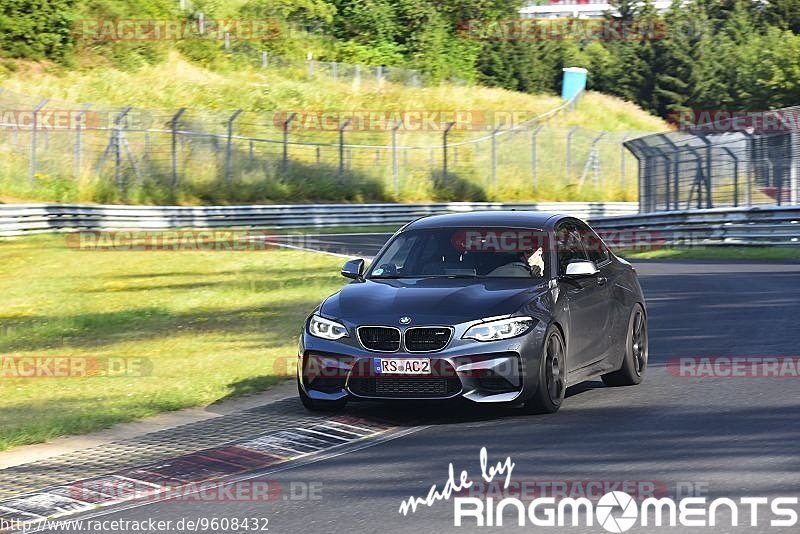 Bild #9608432 - Touristenfahrten Nürburgring Nordschleife (20.07.2020)