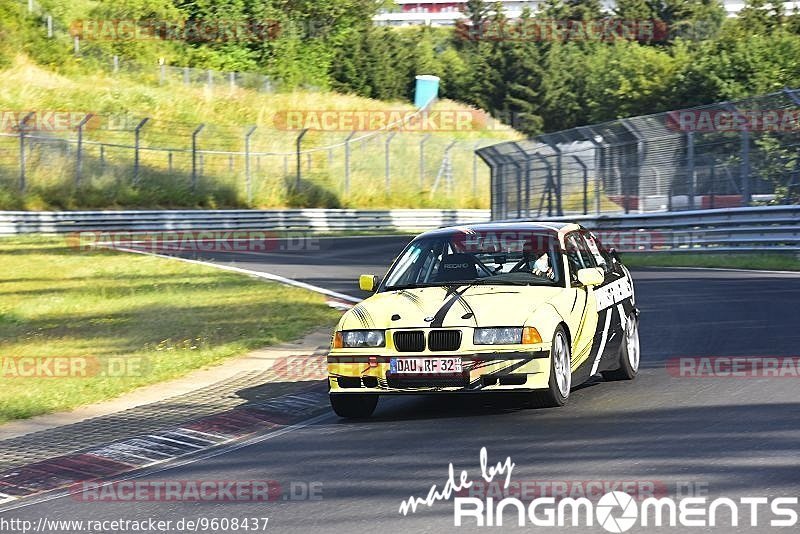 Bild #9608437 - Touristenfahrten Nürburgring Nordschleife (20.07.2020)