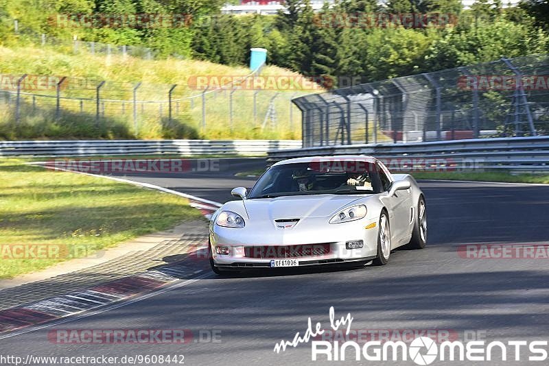 Bild #9608442 - Touristenfahrten Nürburgring Nordschleife (20.07.2020)