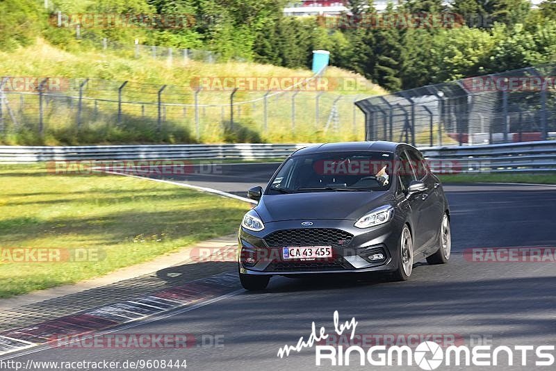 Bild #9608444 - Touristenfahrten Nürburgring Nordschleife (20.07.2020)