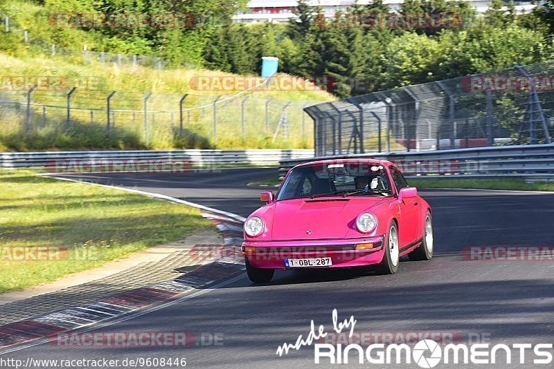 Bild #9608446 - Touristenfahrten Nürburgring Nordschleife (20.07.2020)