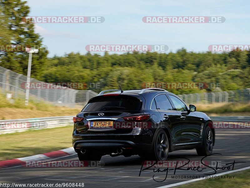 Bild #9608448 - Touristenfahrten Nürburgring Nordschleife (20.07.2020)