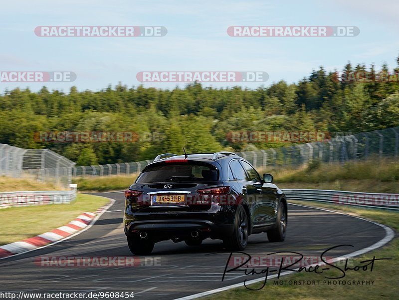 Bild #9608454 - Touristenfahrten Nürburgring Nordschleife (20.07.2020)