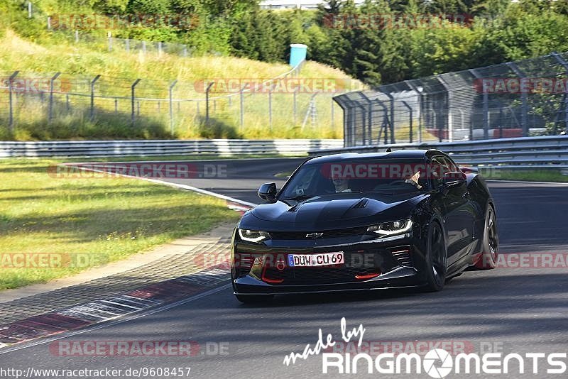 Bild #9608457 - Touristenfahrten Nürburgring Nordschleife (20.07.2020)