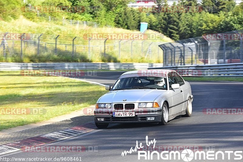 Bild #9608461 - Touristenfahrten Nürburgring Nordschleife (20.07.2020)