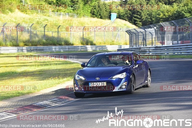 Bild #9608466 - Touristenfahrten Nürburgring Nordschleife (20.07.2020)