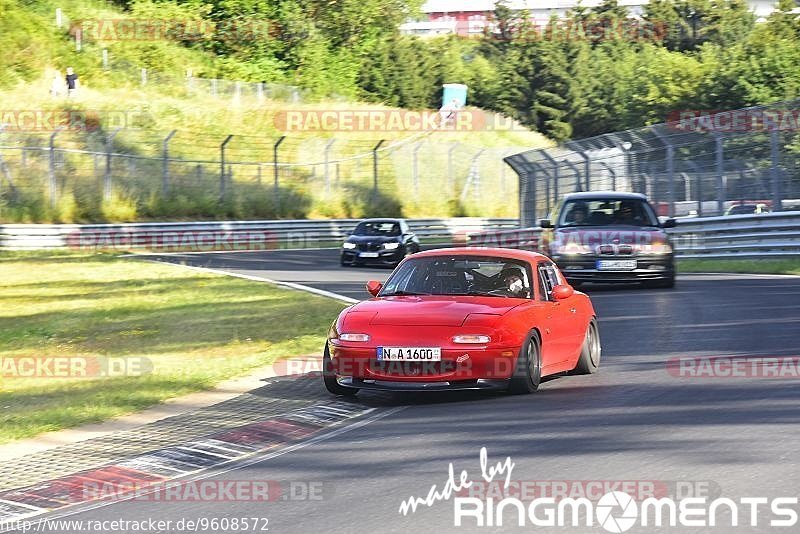 Bild #9608572 - Touristenfahrten Nürburgring Nordschleife (20.07.2020)