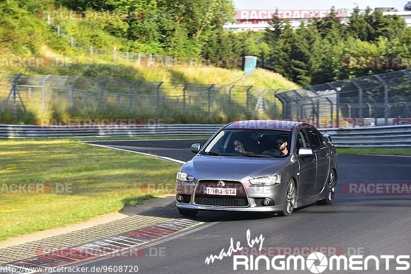 Bild #9608720 - Touristenfahrten Nürburgring Nordschleife (20.07.2020)