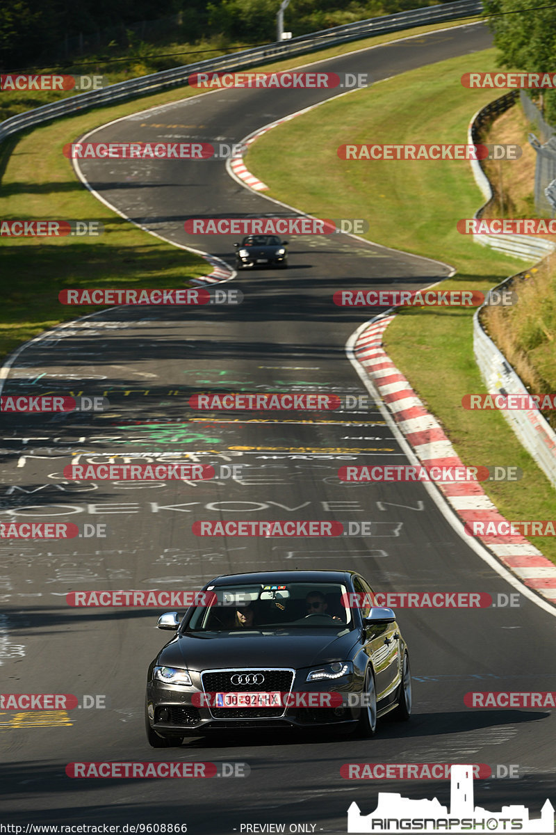 Bild #9608866 - Touristenfahrten Nürburgring Nordschleife (20.07.2020)