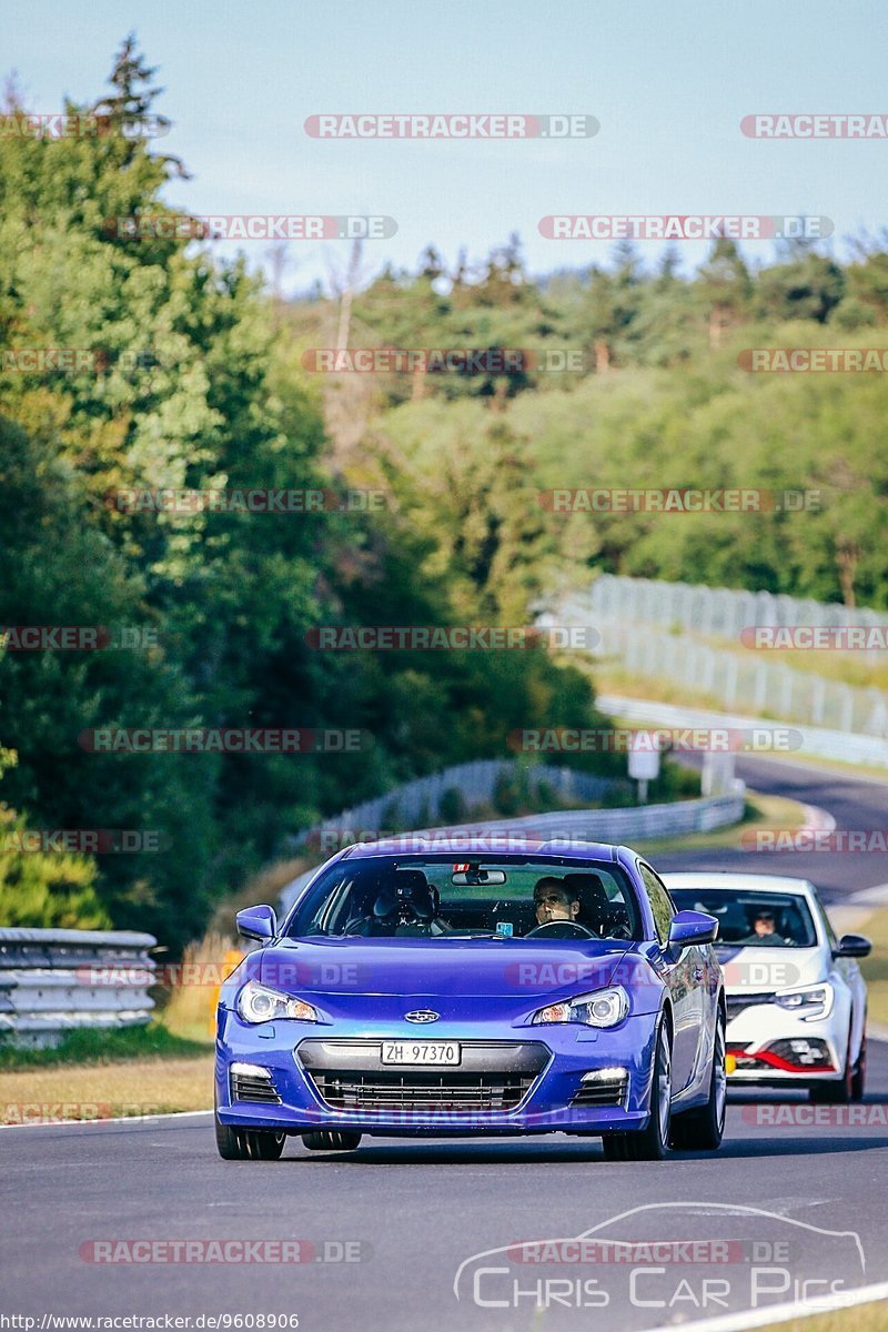 Bild #9608906 - Touristenfahrten Nürburgring Nordschleife (20.07.2020)