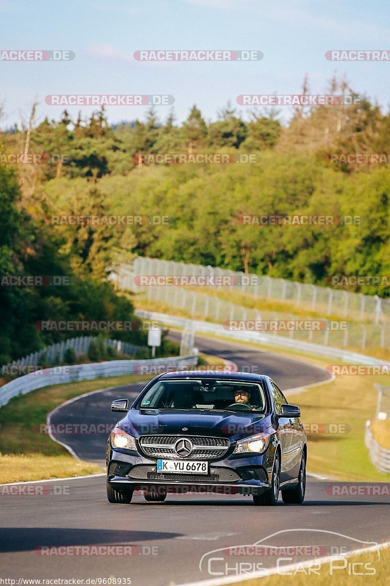 Bild #9608935 - Touristenfahrten Nürburgring Nordschleife (20.07.2020)