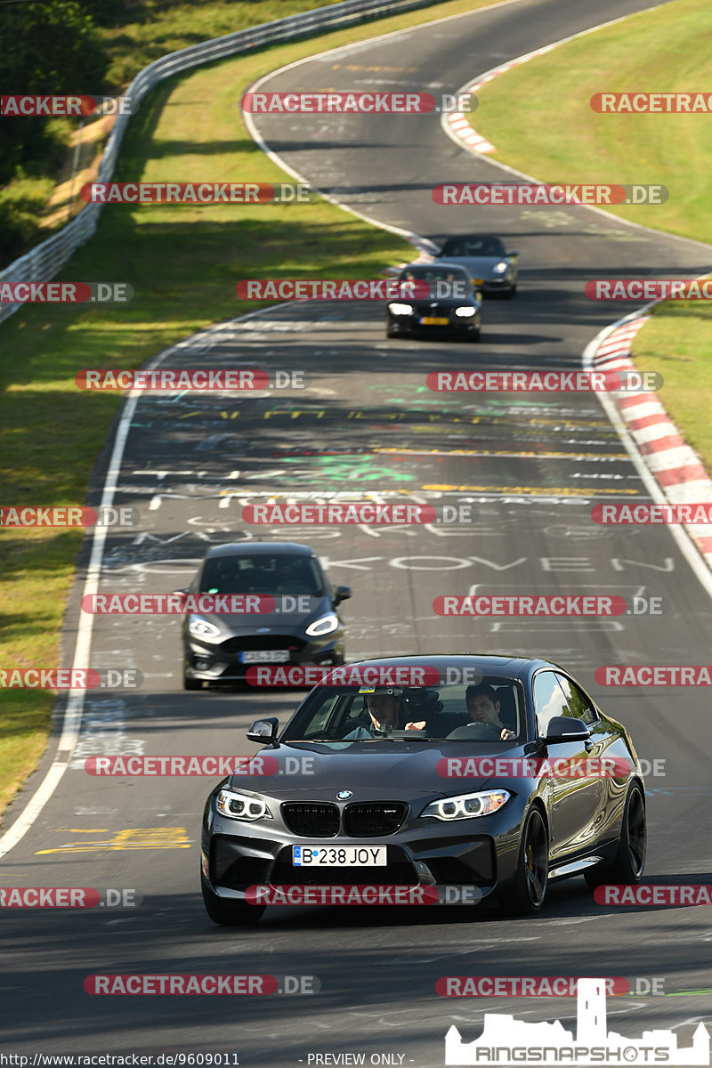 Bild #9609011 - Touristenfahrten Nürburgring Nordschleife (20.07.2020)