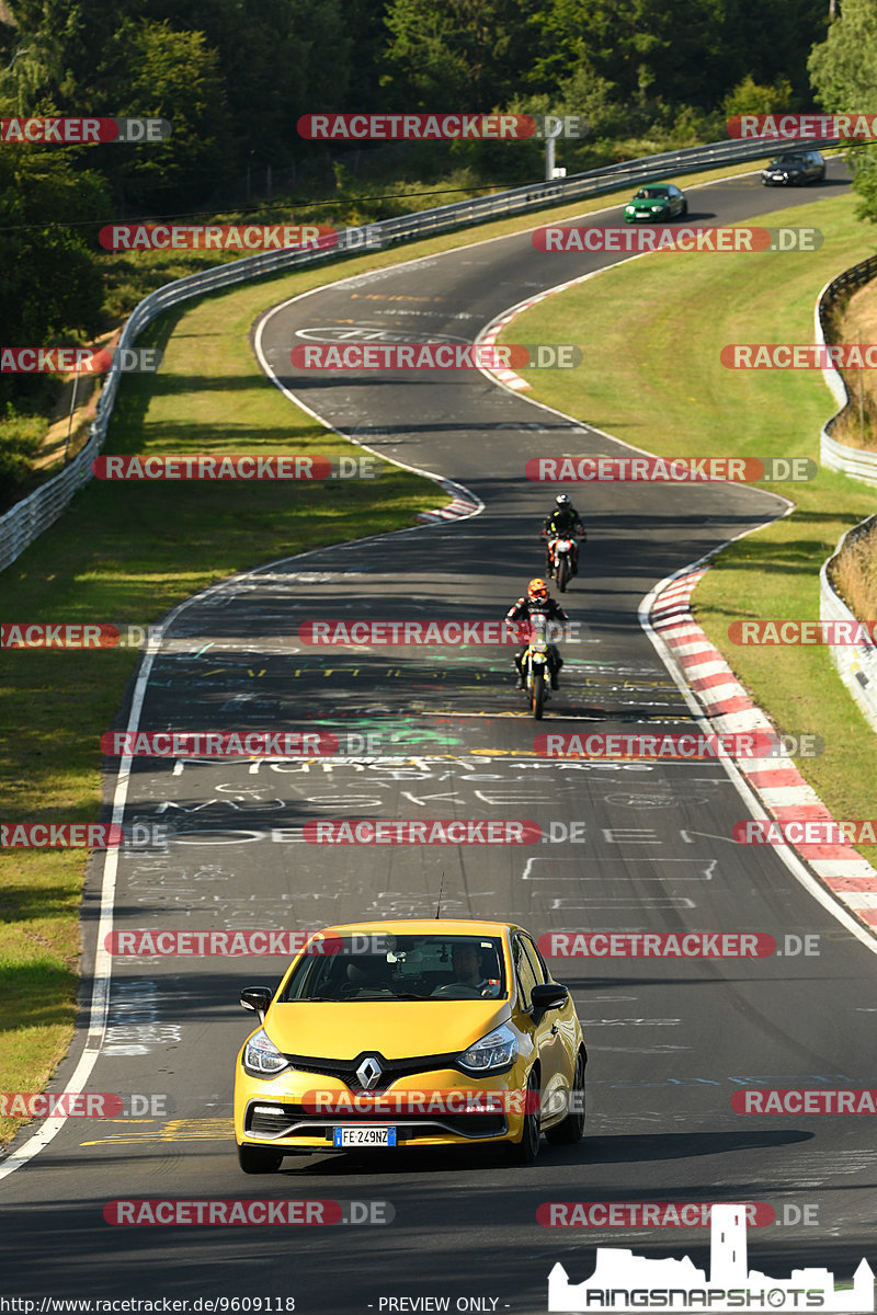 Bild #9609118 - Touristenfahrten Nürburgring Nordschleife (20.07.2020)