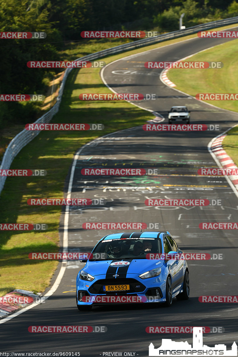 Bild #9609145 - Touristenfahrten Nürburgring Nordschleife (20.07.2020)