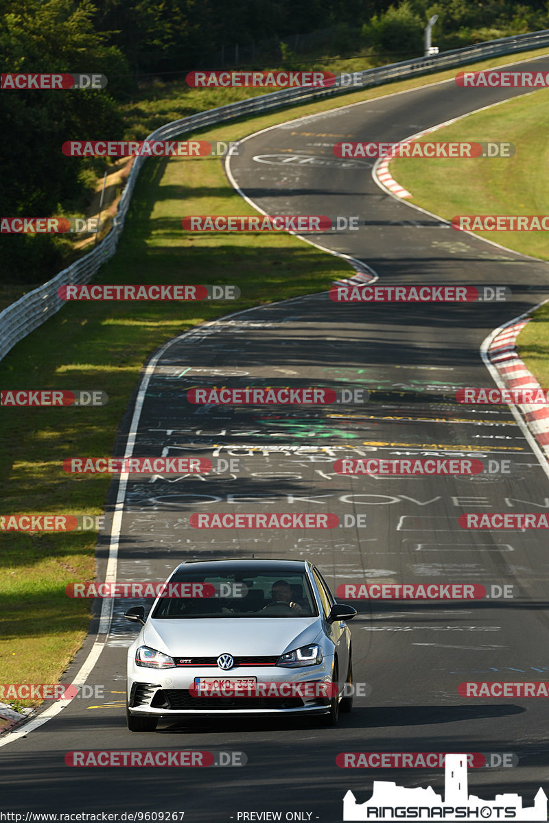 Bild #9609267 - Touristenfahrten Nürburgring Nordschleife (20.07.2020)