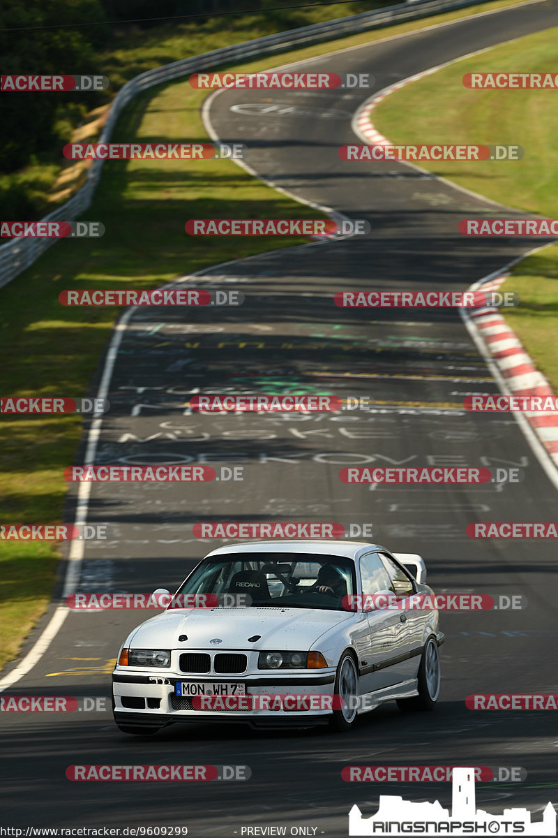 Bild #9609299 - Touristenfahrten Nürburgring Nordschleife (20.07.2020)