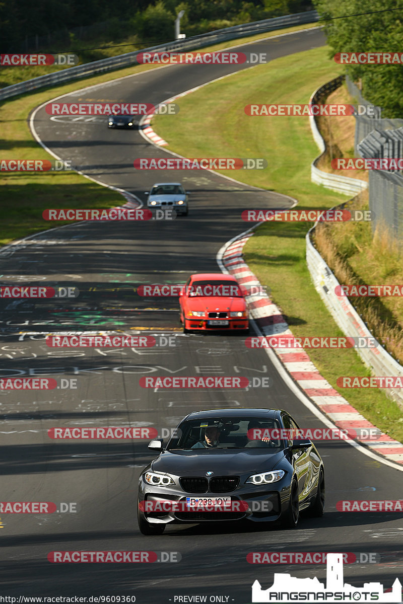 Bild #9609360 - Touristenfahrten Nürburgring Nordschleife (20.07.2020)