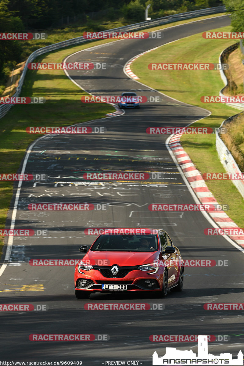 Bild #9609409 - Touristenfahrten Nürburgring Nordschleife (20.07.2020)