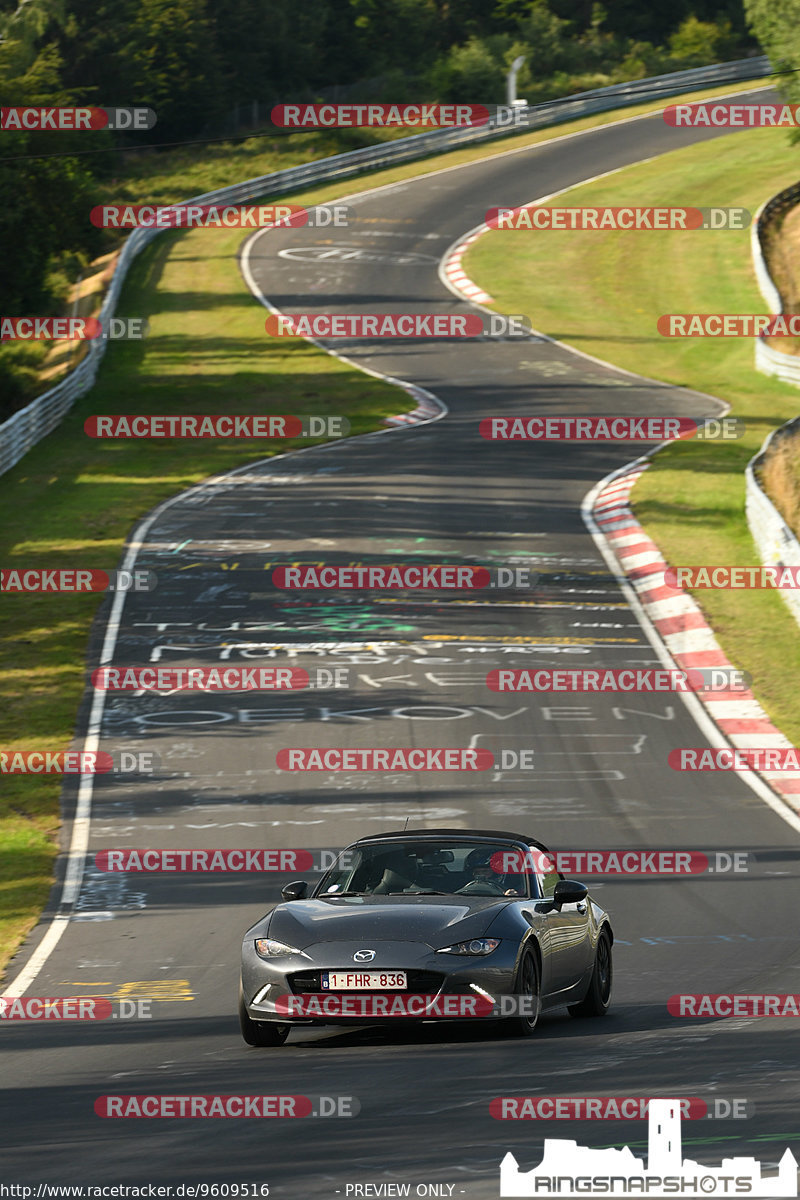 Bild #9609516 - Touristenfahrten Nürburgring Nordschleife (20.07.2020)