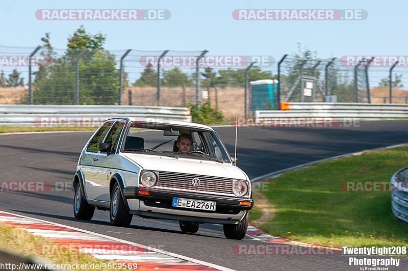 Bild #9609569 - Touristenfahrten Nürburgring Nordschleife (20.07.2020)