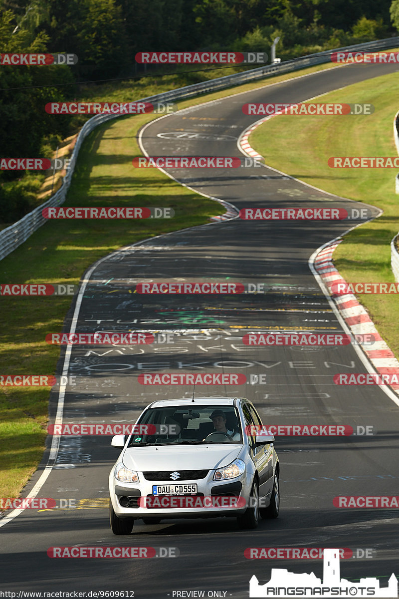 Bild #9609612 - Touristenfahrten Nürburgring Nordschleife (20.07.2020)