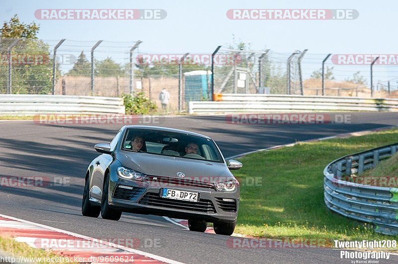 Bild #9609624 - Touristenfahrten Nürburgring Nordschleife (20.07.2020)