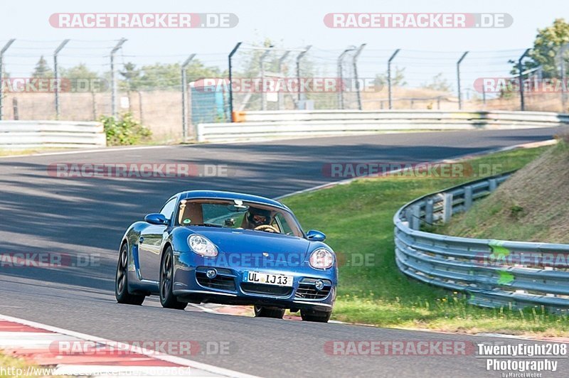 Bild #9609664 - Touristenfahrten Nürburgring Nordschleife (20.07.2020)