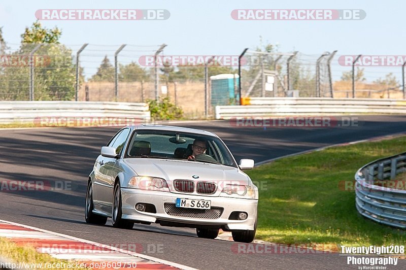 Bild #9609750 - Touristenfahrten Nürburgring Nordschleife (20.07.2020)