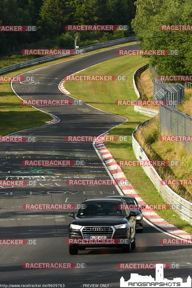 Bild #9609763 - Touristenfahrten Nürburgring Nordschleife (20.07.2020)