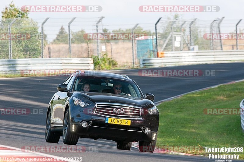 Bild #9609826 - Touristenfahrten Nürburgring Nordschleife (20.07.2020)