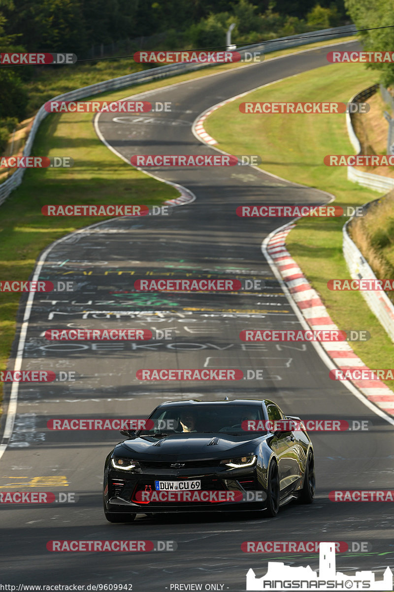 Bild #9609942 - Touristenfahrten Nürburgring Nordschleife (20.07.2020)