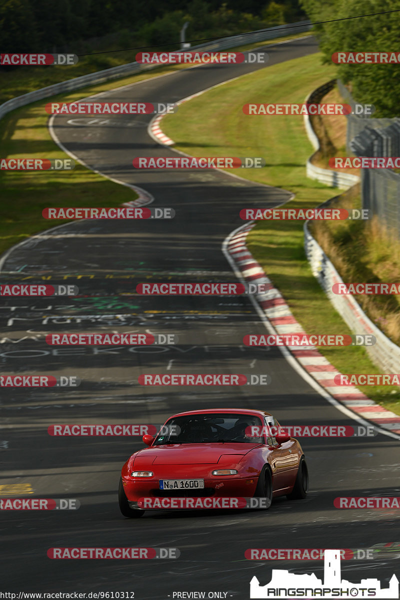 Bild #9610312 - Touristenfahrten Nürburgring Nordschleife (20.07.2020)