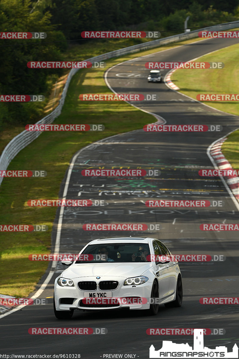 Bild #9610328 - Touristenfahrten Nürburgring Nordschleife (20.07.2020)