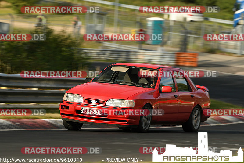 Bild #9610340 - Touristenfahrten Nürburgring Nordschleife (20.07.2020)