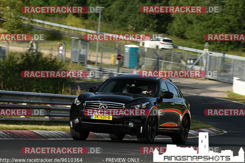 Bild #9610364 - Touristenfahrten Nürburgring Nordschleife (20.07.2020)