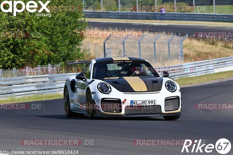 Bild #9610424 - Touristenfahrten Nürburgring Nordschleife (20.07.2020)