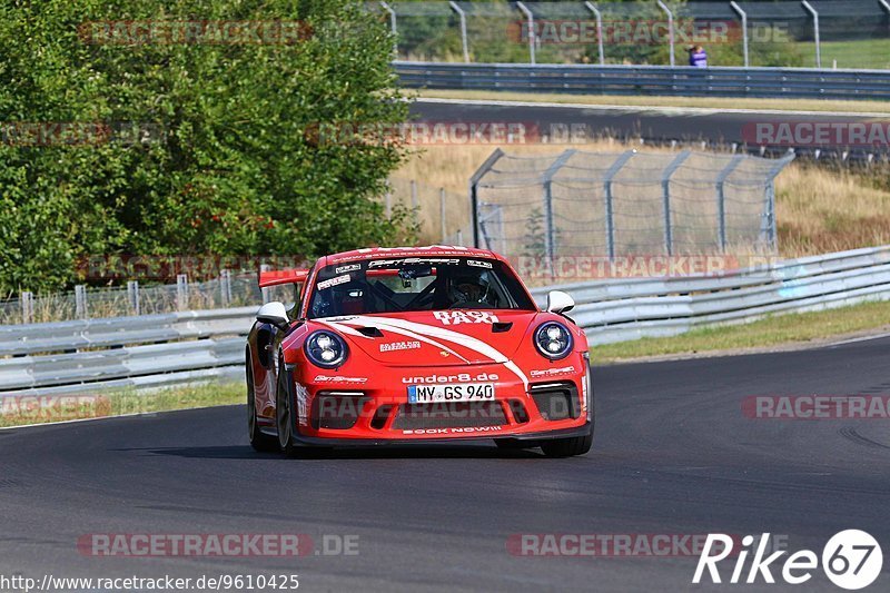 Bild #9610425 - Touristenfahrten Nürburgring Nordschleife (20.07.2020)