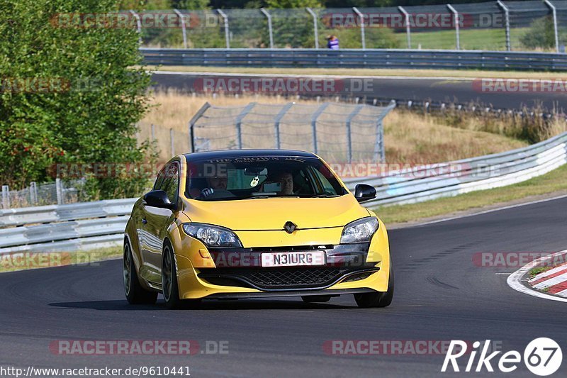 Bild #9610441 - Touristenfahrten Nürburgring Nordschleife (20.07.2020)