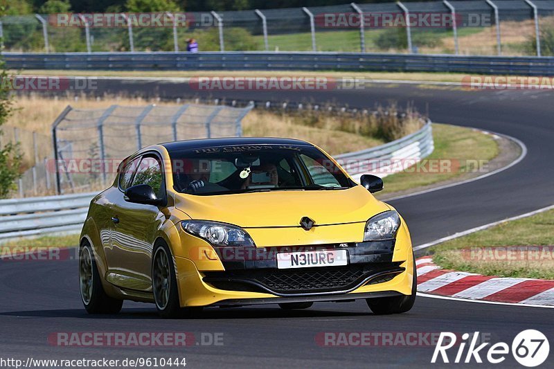 Bild #9610444 - Touristenfahrten Nürburgring Nordschleife (20.07.2020)