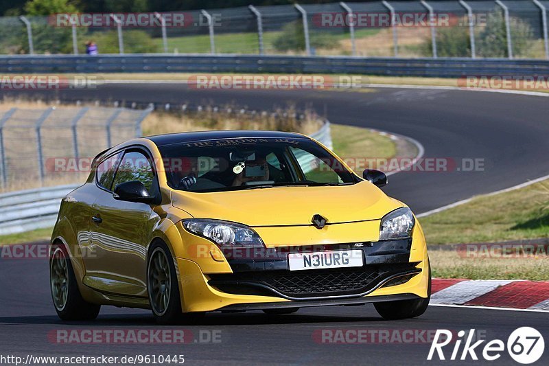 Bild #9610445 - Touristenfahrten Nürburgring Nordschleife (20.07.2020)