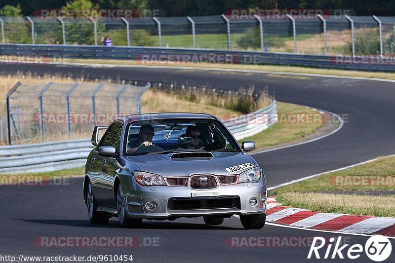 Bild #9610454 - Touristenfahrten Nürburgring Nordschleife (20.07.2020)