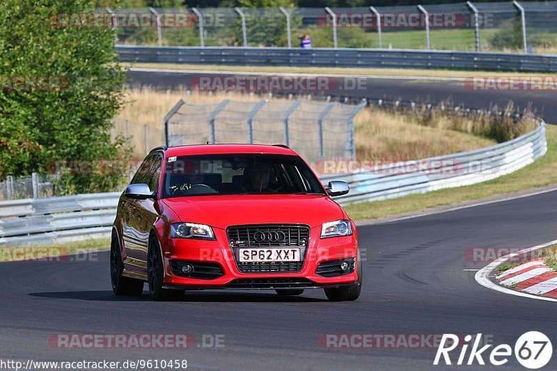 Bild #9610458 - Touristenfahrten Nürburgring Nordschleife (20.07.2020)