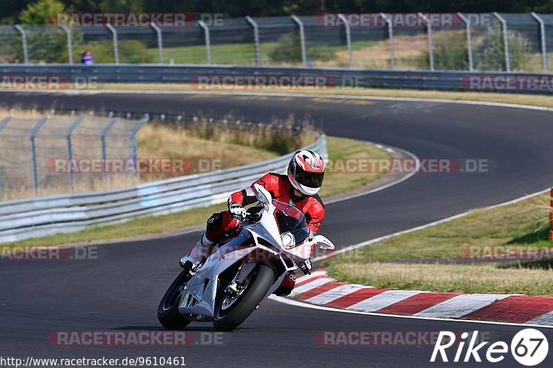 Bild #9610461 - Touristenfahrten Nürburgring Nordschleife (20.07.2020)