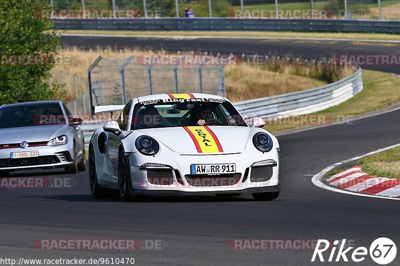 Bild #9610470 - Touristenfahrten Nürburgring Nordschleife (20.07.2020)