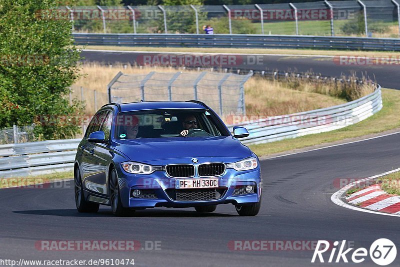 Bild #9610474 - Touristenfahrten Nürburgring Nordschleife (20.07.2020)