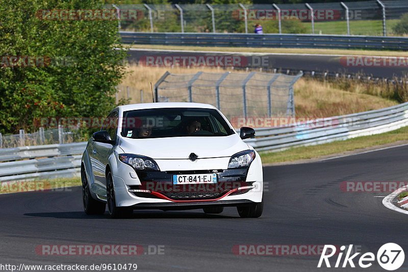 Bild #9610479 - Touristenfahrten Nürburgring Nordschleife (20.07.2020)